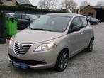 Lancia Ypsilon 0.9 TwinAir, Auto's, Lancia, Voorwielaandrijving, Stof, Handgeschakeld, 5 deurs