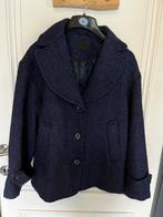 Jas maat 38, Ophalen of Verzenden, Maat 38/40 (M), Blauw