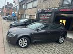 Audi A3 1.9Tdi 252000km jaar. 2008 Panoramische navigatie, Auto's, Bedrijf, Elektrische ramen, Euro 4, Zilver of Grijs