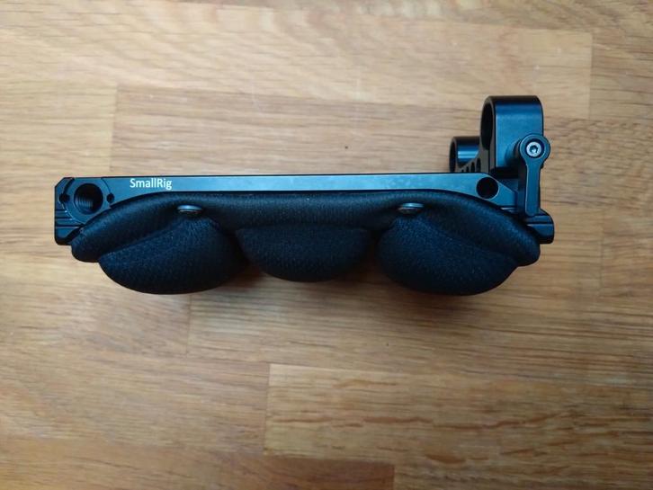 Smallrig shoulder pad, Audio, Tv en Foto, Professionele apparaten, Ophalen of Verzenden