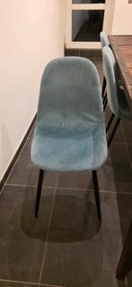 6 chaises, Enlèvement