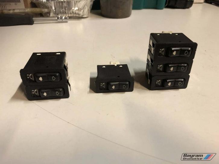 Bmw E36 Z3 cabrio dak schakelaar bediening elektr 3-serie M, Autos : Pièces & Accessoires, Tableau de bord & Interrupteurs, BMW