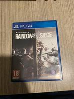 Arc-en-ciel | Siege, Enlèvement, Comme neuf