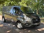 Ford Transit Custom * L2H1 * 131pk * 3PL * CAMERA * CARPLAY, Voorwielaandrijving, 4 cilinders, https://public.car-pass.be/vhr/9566a9d9-9291-4e06-bcb3-573d4b1db647