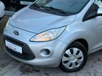 FORD KA 1.2I 69PK |APPLE CARPLAY | 2X ELEK. RAMEN | RADIO |, Auto's, Ford, Voorwielaandrijving, 4 zetels, Stof, 4 cilinders