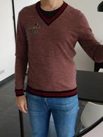 Essentiel Antwerp men 100% wollen trui maat L, Kleding | Heren, Maat 52/54 (L), Ophalen of Verzenden, Zo goed als nieuw, Essentiel Antwerp
