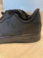 Nieuw in de doos “Nike Air force I”, Verzenden, Zwart, Nike, Nieuw