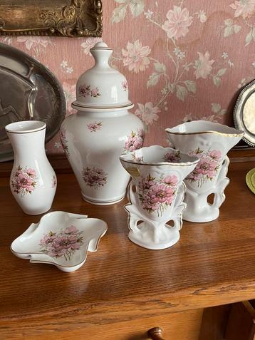 Porcelaine de Bruxelles, Enlèvement