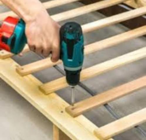 Kast in elkaar zetten Kleedkast Pax Kitchen IKEA kledingkast, Diensten en Vakmensen, Klusjesman en Klusbedrijf