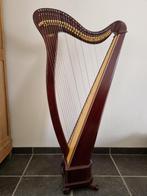 harp Aoyama, Muziek en Instrumenten, Snaarinstrumenten | Harpen, Ophalen, Zo goed als nieuw