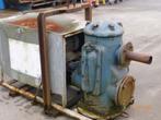 CALLENS zuigerpomp, Zakelijke goederen, Machines en Bouw | Pompen en Compressoren, Ophalen