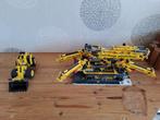 lego, Kinderen en Baby's, Speelgoed | Duplo en Lego, Ophalen, Gebruikt, Lego, Complete set