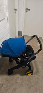 Poussette doona, Ophalen of Verzenden, Zo goed als nieuw, Kinderwagen