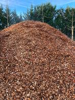 Hakselhout, zuiver. Gemengd hout, Enlèvement ou Envoi