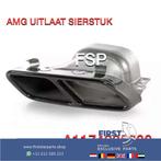 A1174905200 W176 A W117 CLA W156 GLA 45 AMG UITLAAT SIERSTUK, Auto-onderdelen, Ophalen of Verzenden, Gebruikt, Mercedes-Benz