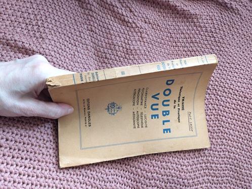Theoretische en praktische verhandeling over dubbelzien, Jag, Antiek en Kunst, Antiek | Boeken en Manuscripten, Ophalen of Verzenden