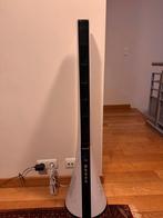 Grand ventilateur de sol télécommandé, Electroménager, Ventilateurs, Enlèvement ou Envoi, Ventilateur avec télécommande, Utilisé