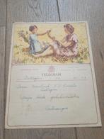 Telegram Zottegem, Verzamelen, Ophalen of Verzenden