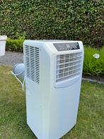Airco Tectro TP 2020, Ophalen