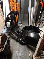 Vespa  gts voir descriptif, Fietsen en Brommers, Scooters | Vespa, Ophalen, Gebruikt, Benzine, Overige modellen