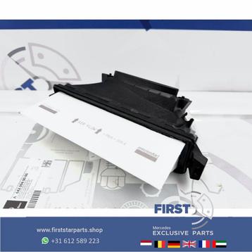 W166 W292 GLE A6420940000 FILTER origineel Mercedes LUCHTFIL beschikbaar voor biedingen