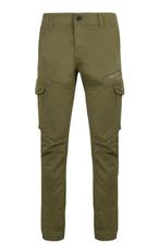 PME Legend Cargo broek kaki W30 31 & 32/L32 Nieuw met label, Ophalen of Verzenden, Nieuw, Groen, PME Legend