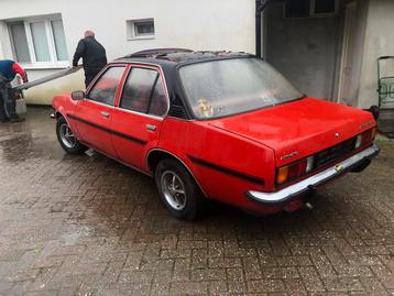 Opel Ascona 1.9 automatic, Autos, Particulier, Achat, Opel