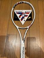 Tecnifibre TF40 305 grip 3, Neuf, Autres marques, Raquette, Enlèvement