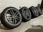 19 inch Audi R8 velgen Origineel 5x112 Winterbanden Breedset, Auto-onderdelen, Banden en Velgen, Ophalen, Gebruikt, -, -