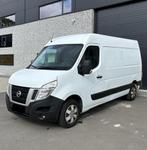 NISSAN NV400 ANNÉE 2019 EURO6 2.3, NV400, Particulier, Te koop, ABS