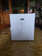 Petit frigo barre, Elektronische apparatuur, Koelkasten en IJskasten, Minder dan 75 liter, Ophalen, Zo goed als nieuw, Met vriesvak