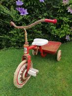 Vintage kinder driewieler Whinter, Fietsen en Brommers, Fietsen | Driewielers, Ophalen