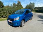 Unieke kans Suzuki Celerio in NIEUWSTAAT, Auto's, Celerio, Stof, Blauw, Handgeschakeld
