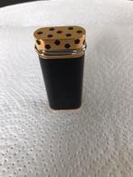 Cartier Panthère oval Trinity Mini Rare Vintage Lighter, Verzamelen, Rookartikelen, Aanstekers en Luciferdoosjes, Ophalen, Aansteker