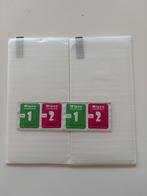 Screen protector iPhone 16 ProMax (x2), Diversen, Ophalen of Verzenden, Nieuw