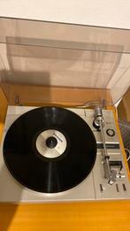 Philips draaitafel, Audio, Tv en Foto, Ophalen, Gebruikt, Philips