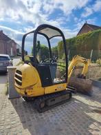 Mini-rupsgraafmachine, Zakelijke goederen, Machines en Bouw | Kranen en Graafmachines, Ophalen, Graafmachine