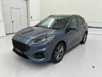 Ford Kuga  * St line X - Ecoboost 150pk *, Blauw, Bedrijf, 5 deurs, 150 pk