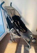 Poussette canne Mclaren Quest, Enlèvement, Utilisé, Poussette, Autres marques