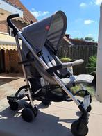 Pericles buggy met regenzeil, Kinderen en Baby's, Ophalen, Gebruikt, Overige merken, Regenhoes