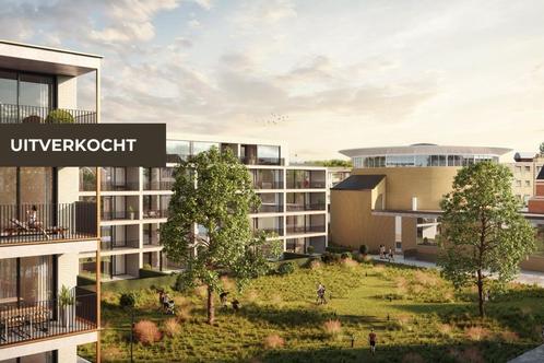 Appartement te koop in Beringen, Immo, Huizen en Appartementen te koop, Appartement