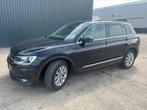 VW TIGUAN, Entreprise, Achat