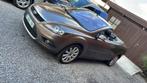 Ford Focus Cabrio 2.0 Diesle, Auto's, Ford, Zwart, 4 cilinders, Leder, Particulier