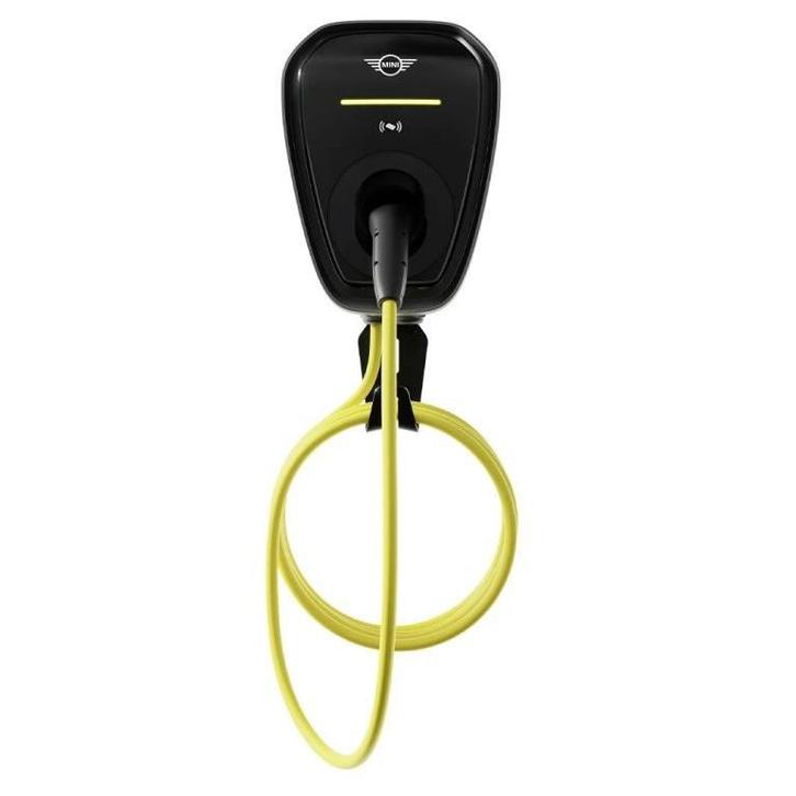Mini Wallbox Plus, Auto diversen, Laadpalen, Nieuw, Ophalen