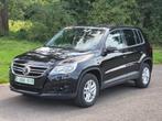 VW Tiguan - 1.4TSI - 110d km - 2009 - 1e hand -AC- garantie, Voorwielaandrijving, Euro 5, Stof, 110 kW
