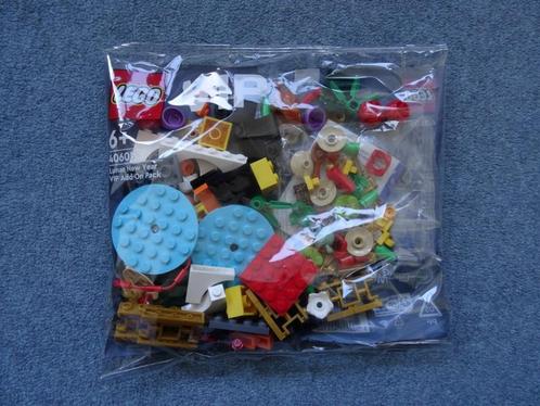 Lego 40605 Lunar New Year Add-On Pack NIEUW / ONGEOPEND, Kinderen en Baby's, Speelgoed | Duplo en Lego, Nieuw, Lego, Complete set
