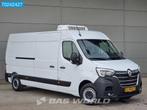 Renault Master 135PK L3H2 Koelwagen Thermo King V-200 MAX 23, Auto's, Bestelwagens en Lichte vracht, Voorwielaandrijving, 135 pk