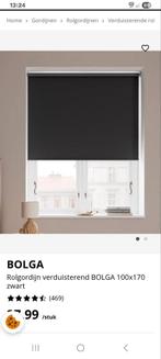 Rolgordijn nieuw, Huis en Inrichting, Stoffering | Gordijnen en Lamellen, Ophalen