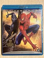 BLUE RAY DISC : Spiderman 3, Ophalen of Verzenden, Zo goed als nieuw, Tekenfilms en Animatie