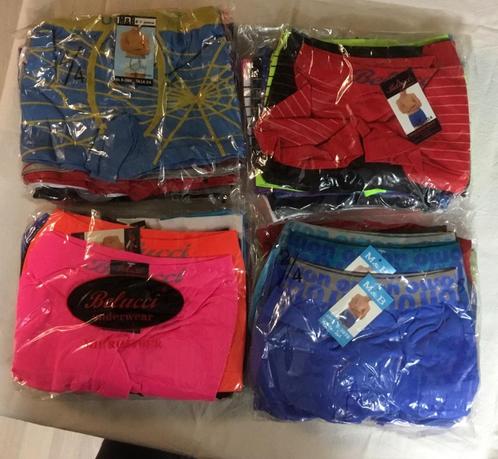 Rommelmarkten, Zakelijke goederen, Stock en Retail | Partijen goederen, Textiel, Ophalen